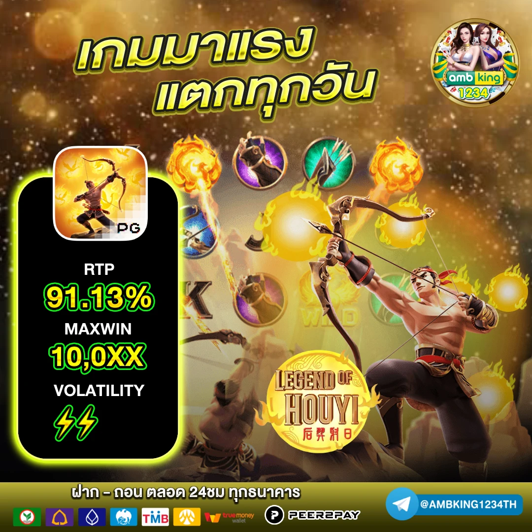 เล่นสล็อตฟรี ได้เงินจริง ไม่ต้องฝาก - แบนเนอร์โปรโมชั่น