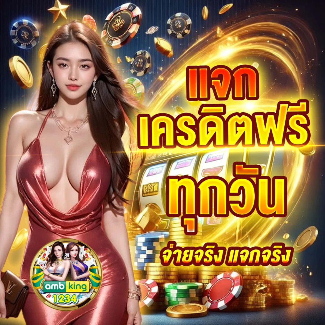 เข้าบาคาร่า - แบนเนอร์โปรโมชั่น