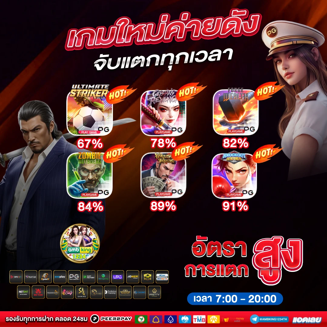 สมัครสล็อตไม่มีขั้นต่ํา วอเลท - แบนเนอร์โปรโมชั่น